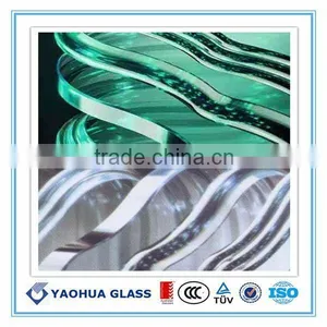Factory Vinyl Back Safety Mirror in Bathroom 2016 Hot Sale thumbnail-6