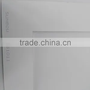 Decorative Acid-Free Samples, Black or White or Cream Core Matboard for Picture Frames thumbnail-1