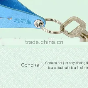 Exclusive Custom Gift Mobile Phone Holder Key Ring Mobile Phone Stand Holder thumbnail-4