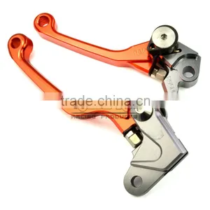BJ-LS-007 Offroad KTM Motorcycle PIVOT Brake Clutch Lever For 65SX/XC, 85SX/XC thumbnail-4