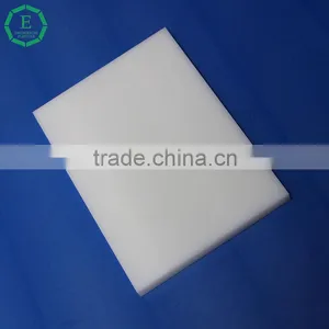 Good-chemical Resistance Plastic Uhmwpe Sheet thumbnail-2