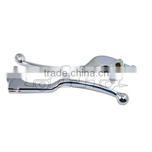 BJ-LS241-003 Brake Lever Aftermarket Motorcycle Parts for Suzuki Hayabusa thumbnail-1