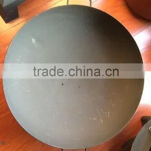 Wholesale Dia 60/70/80/90/100cm Outdoor Steel Fire Pit / Fire Bowl thumbnail-3