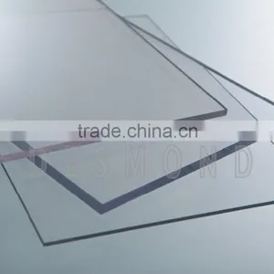 Policarbonate Solid Sheet thumbnail-1