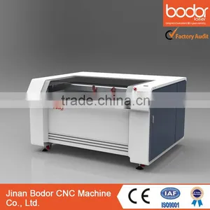 Bodor Double-head Laser Engraving Cutting Machine BCL-X2H Series With Low Price thumbnail-1