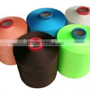 Polyester Yarn DTY(150D,300D) thumbnail-1