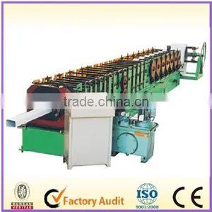 Downpipe Making Machine thumbnail-1