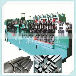 Automatic Welding Steel Tube Machine Diameter From 10-127mm.within Wall Thickness 0.5-5mm thumbnail-1