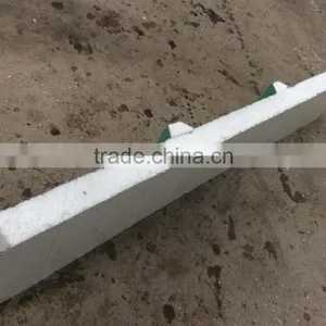 Green Color EPS Sandwich Panels Type and Metal Panel Material Sandwich Panel Turkey thumbnail-5