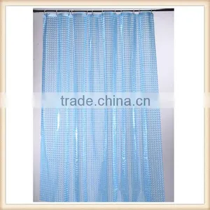 Hot Sale China Supplier Bath Shower Curtains thumbnail-1