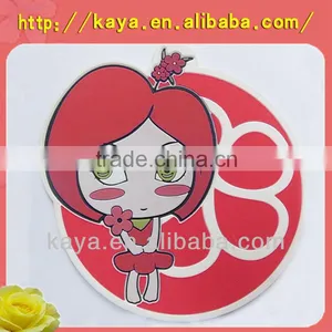 2016 New Style Plastic Pvc Decorative Tablemat thumbnail-1
