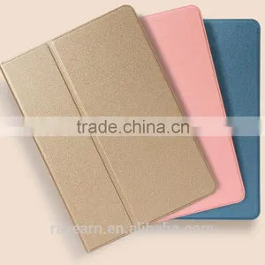 Super Slim Magnetic Smart Case for Apple IPad With Wake-up Sleep Features thumbnail-5