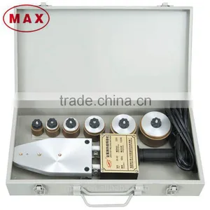 HDPE Pipe Socket Welding Machine thumbnail-1