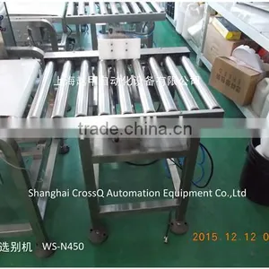 Automatic Check Weigher WS-N320 (20g-10kg) thumbnail-3