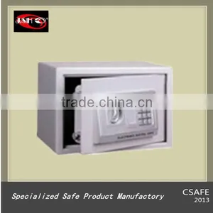 Mini Money Safe Box(CXD3130) thumbnail-1