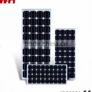 Hot Selling Green Energy Monocrystalline Silicon 120W With CE ISO9001 Certification Solar System thumbnail-3
