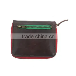 Cheap Cute Girl Wallet/Faux Leather Travel Wallet /Wallets for Women thumbnail-3