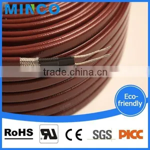 Automatic Heating Cable Safer Than Heating Film thumbnail-1