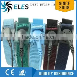 Working Safety ESD Wrist Strap thumbnail-1