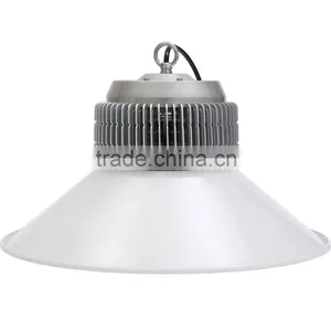 LED Lamp Factory Wholesale SMD3030 Bridgelux Led High Bay Light 120w thumbnail-2