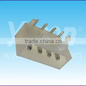4 Pin Right Angle Wafer Connector thumbnail-5