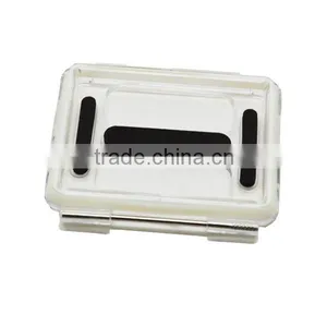 Backdoor With Hole for GoPro Hero 3/2/1 GP87 thumbnail-2