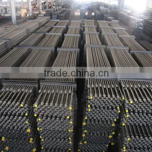 Carbon Steel Solid Sucker Rod thumbnail-2