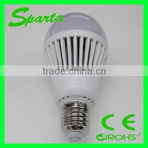 Best Seller 5W/7W SMD5630 Plastic Shell Led Light Bulb thumbnail-1
