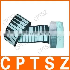88Key (A1 ~ C9) Intensity Standard Piano thumbnail-1