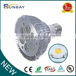 Sunbay Led Bulb Par20 Led Light Bulb thumbnail-1