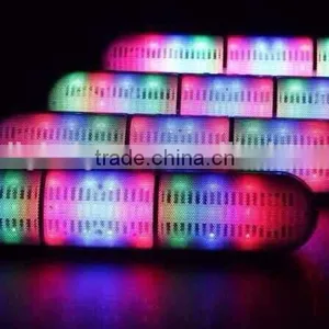 2015 New Bluetooth Speaker Portable Bluetooth Speaker With Led Light thumbnail-4