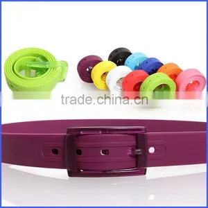 Compare The Most Hottest Environmentally Friendly Rubber Silicone Belt thumbnail-1