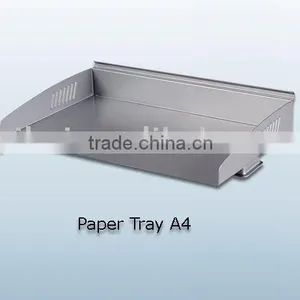 Steel Paper Tray A4 thumbnail-1