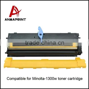 Wholesale for MINOLTA 1300W Compatible Toner Cartridge for Minolta PagePro 1300W/1350W Laser Toner Cartridge thumbnail-1