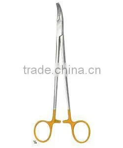 Heaney Needle Holder High Quality Tungsten Carbide Heaney thumbnail-1