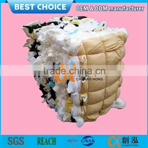 Foam Manufacturing Raw Materials Foam Scrap Pieces thumbnail-2