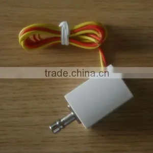 Mini Electric Lock Used for Small Cabinet/drawer/safe/stocker Easy to Instal and Low Noise PY-XGO2 thumbnail-1