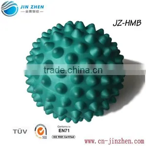 Yoga Hard Massage Ball thumbnail-2