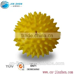 Finger Massage Ball Back Massage Ball Small Sensory Massage Ball for Childern thumbnail-4