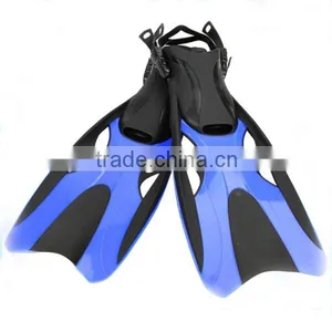 Fashionable Professional Swimming Fins thumbnail-2