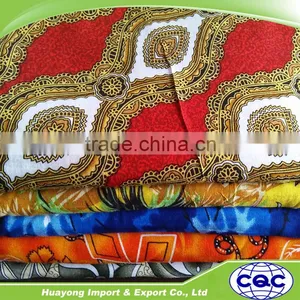 Cheap Price Viscose Yarn Fabric Women's Dress/scarf/trousers Rayon Fabric Wholesale thumbnail-5