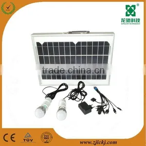 Normal Specification and Home Application Solar Panel System thumbnail-1