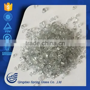 Factory Manufacturer Glass Sand For Water Treatment thumbnail-1