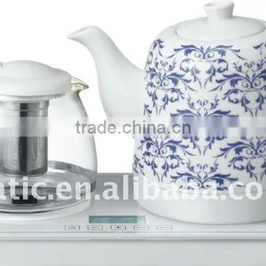 Digital Ceramic Tea Maker CA-ZNBLT36 thumbnail-1