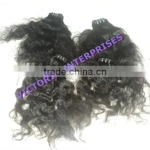 Natural Curly Hair thumbnail-1
