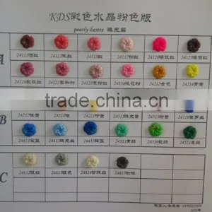 Best Acrylic Nail Brand Color Acrylic Powder For Nail thumbnail-2