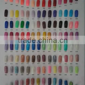 Color uv Gel Bling Bling High Quality Make up Products thumbnail-1