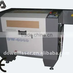 Laser Engraver Cutter DW 6040 thumbnail-1