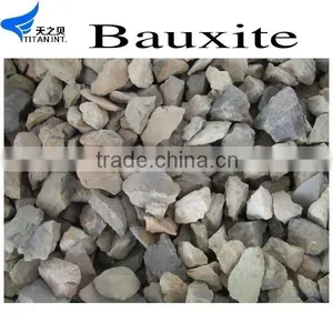 88%Al2O3 Homogenized Bauxite thumbnail-2