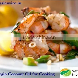 Enviro Extra Special Cold Pressed Virgin Coconut Oil ; Extra Virgin Coconut Oil thumbnail-6